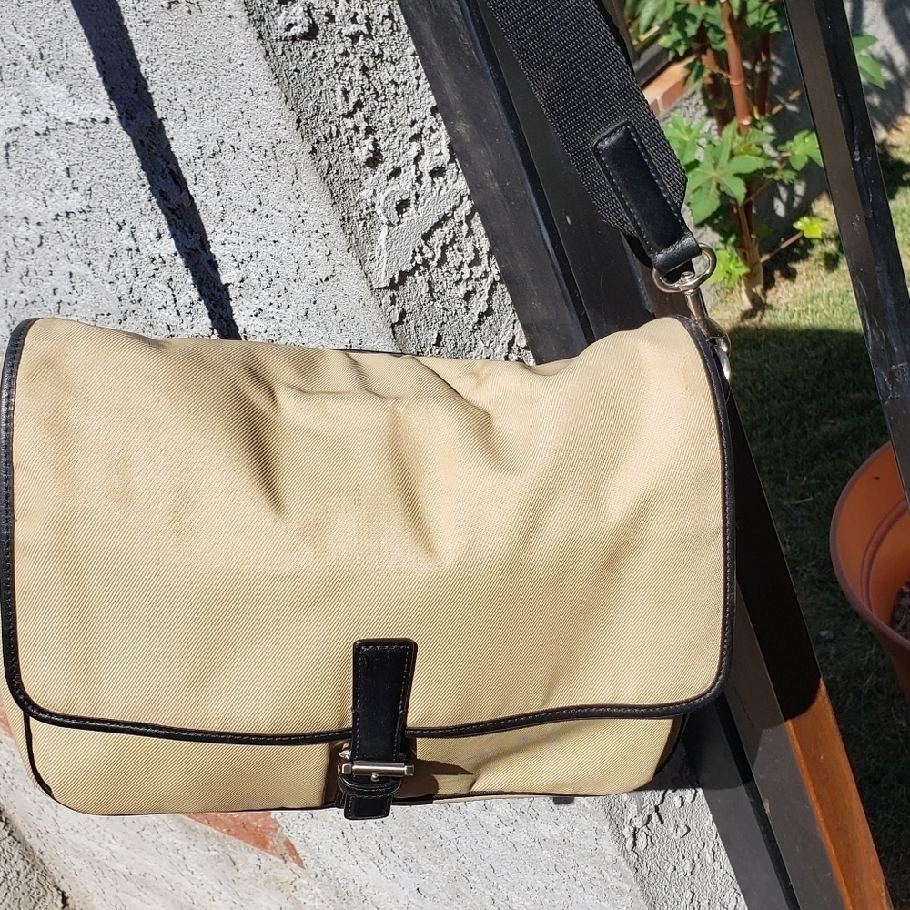COACH UNISEX MASSAGER‎ BAG - Picture 6 of 11